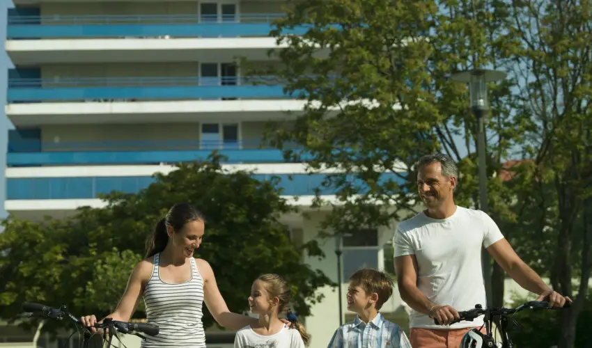 Danubius Hotel Annabella Balatonfüred - Hajókázás a Balatonon (min. 2 éj)
