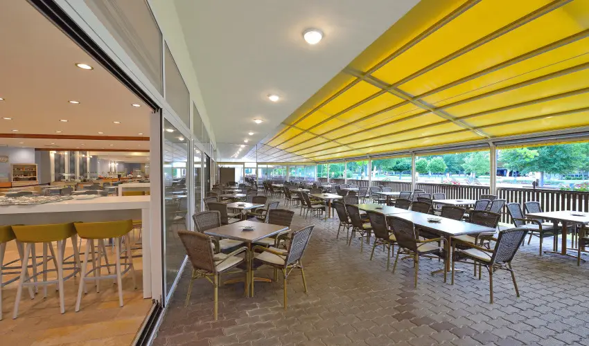 Danubius Hotel Annabella Balatonfüred - Hajókázás a Balatonon (min. 2 éj)