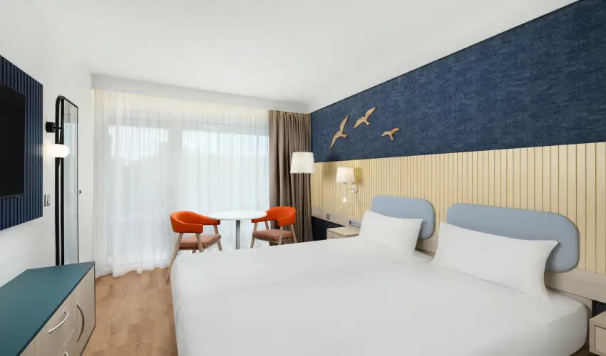 Danubius Hotel Annabella Balatonfüred - Hajókázás a Balatonon (min. 2 éj)