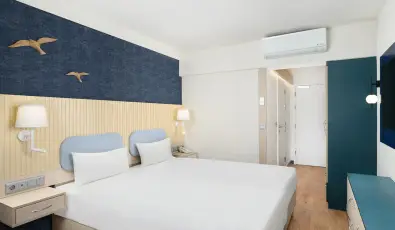 Danubius Hotel Annabella Balatonfred