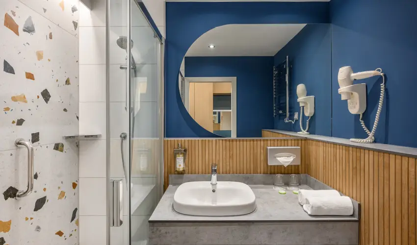 Danubius Hotel Annabella Balatonfüred - Hajókázás a Balatonon (min. 2 éj)