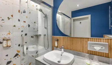 Danubius Hotel Annabella Balatonfred