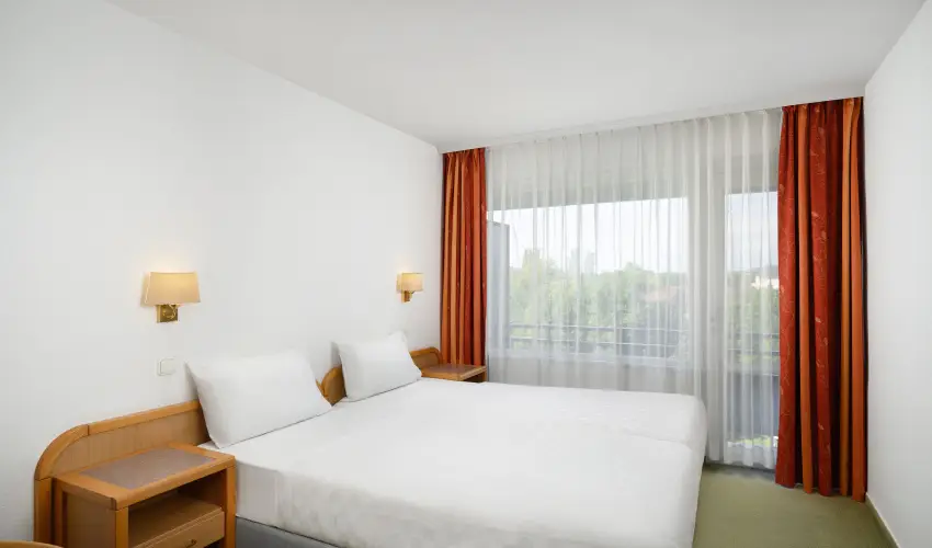 Danubius Hotel Annabella Balatonfüred - Hajókázás a Balatonon (min. 2 éj)