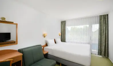 Danubius Hotel Annabella Balatonfred