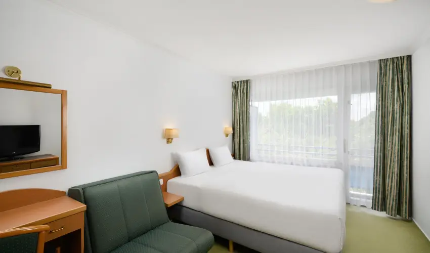 Danubius Hotel Annabella Balatonfüred - Hajókázás a Balatonon (min. 2 éj)