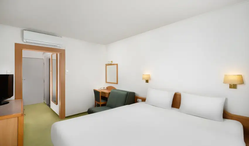 Danubius Hotel Annabella Balatonfred - Augusztus 20.