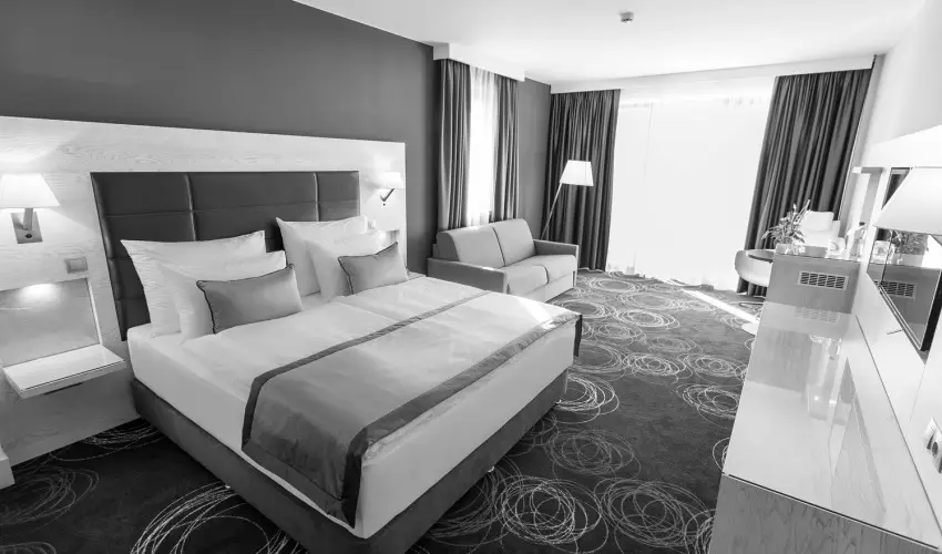 Aura Hotel Balatonfred - Oktber 23.                                                                                                                                                                                                                                                    