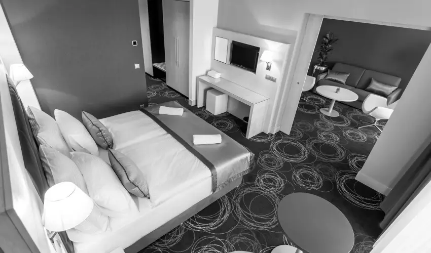 Aura Hotel Balatonfred - Oktber 23.                                                                                                                                                                                                                                                    