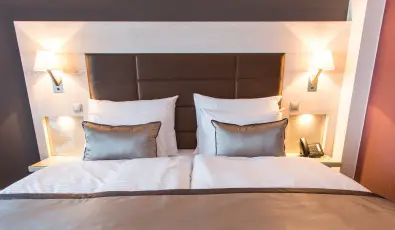 Aura Hotel Balatonfred