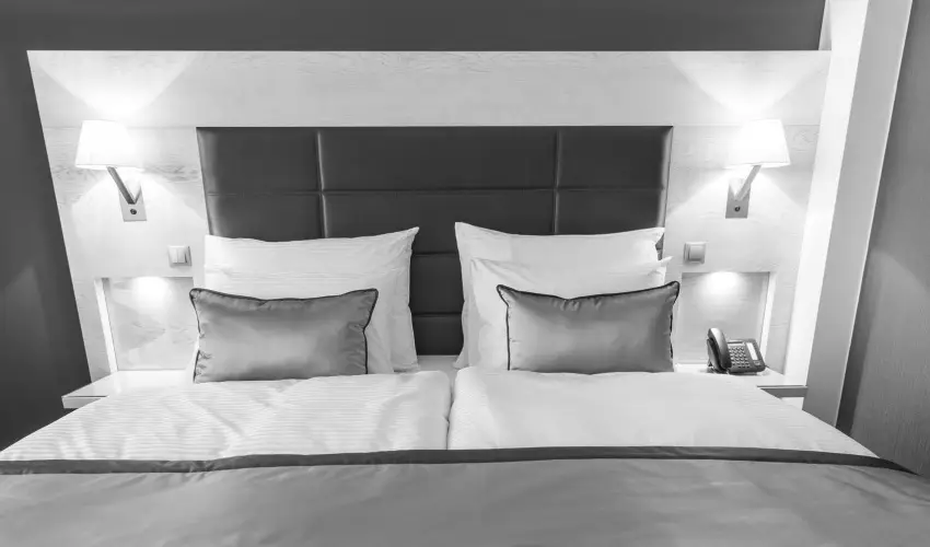 Aura Hotel Balatonfred - Oktber 23.                                                                                                                                                                                                                                                    