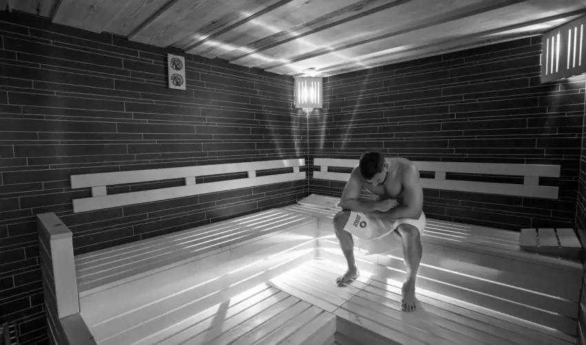 Aura Hotel Balatonfred - Oktber 23.                                                                                                                                                                                                                                                    