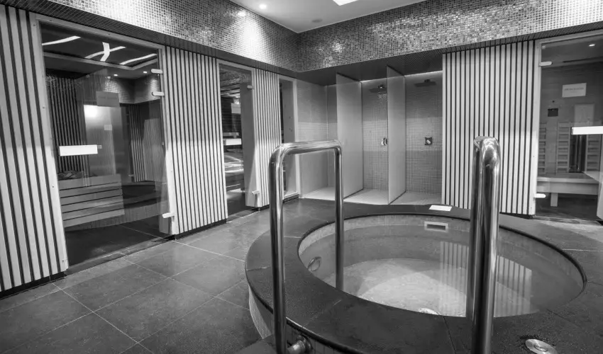 Aura Hotel Balatonfred - Oktber 23.                                                                                                                                                                                                                                                    