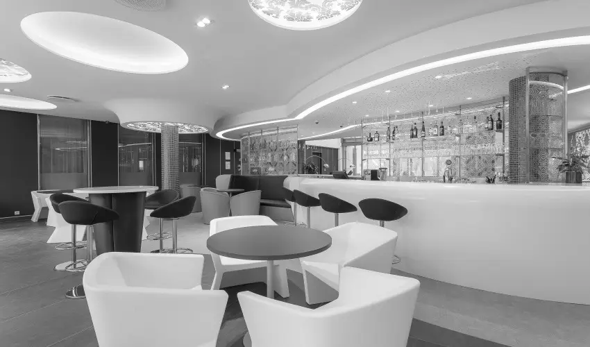 Aura Hotel Balatonfred - Oktber 23.                                                                                                                                                                                                                                                    