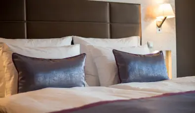 Aura Hotel Balatonfred