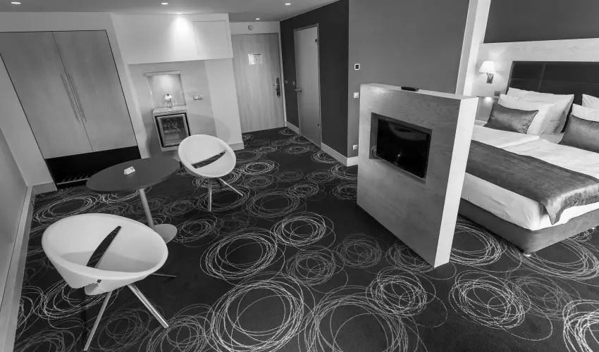 Aura Hotel Balatonfred - Oktber 23.                                                                                                                                                                                                                                                    