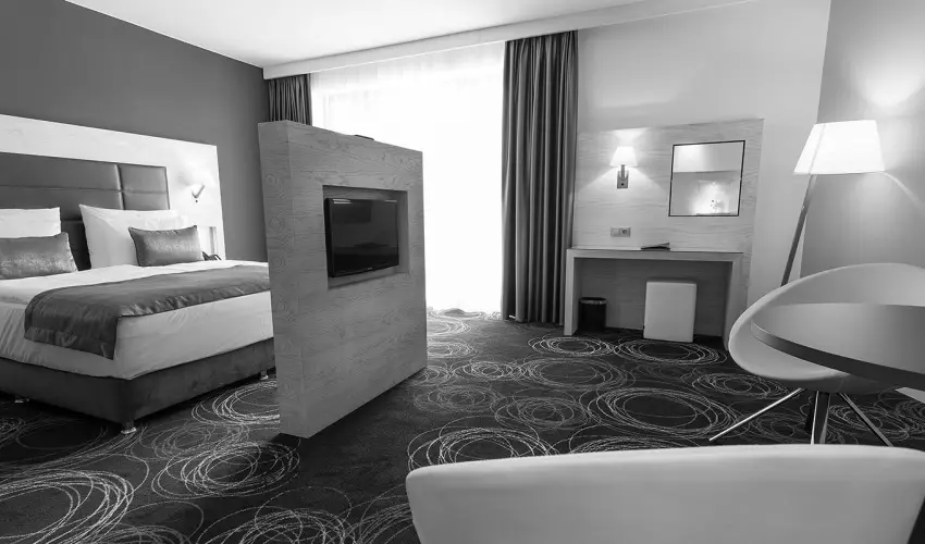 Aura Hotel Balatonfred - Oktber 23.                                                                                                                                                                                                                                                    