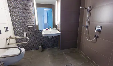 Aura Hotel Balatonfred