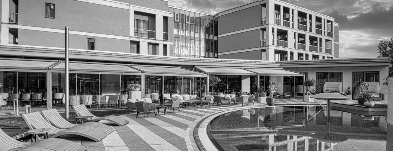 Aura Hotel Balatonfred - Pnksd - teljes elrefizetssel