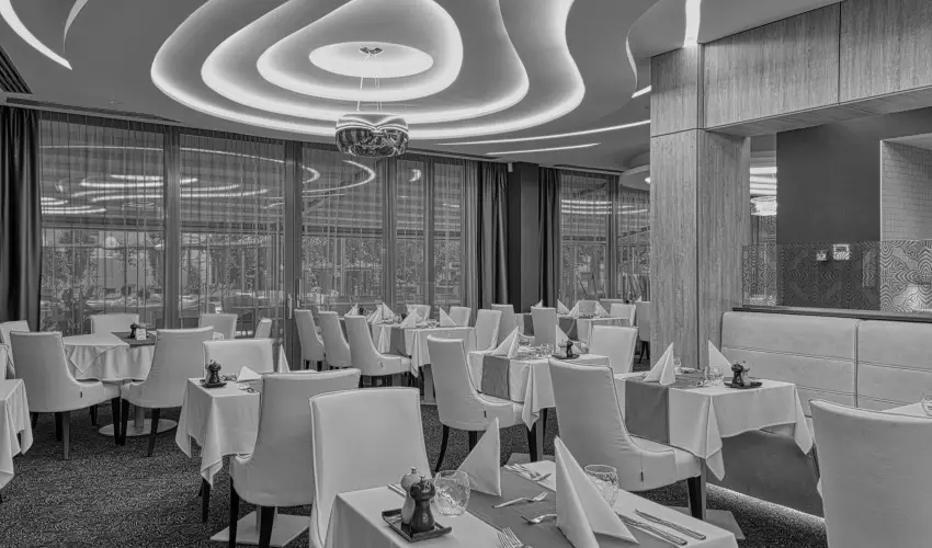 Aura Hotel Balatonfred - Oktber 23.                                                                                                                                                                                                                                                    