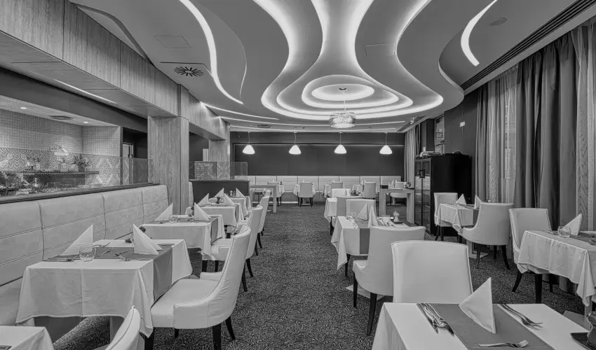 Aura Hotel Balatonfred - Oktber 23.                                                                                                                                                                                                                                                    