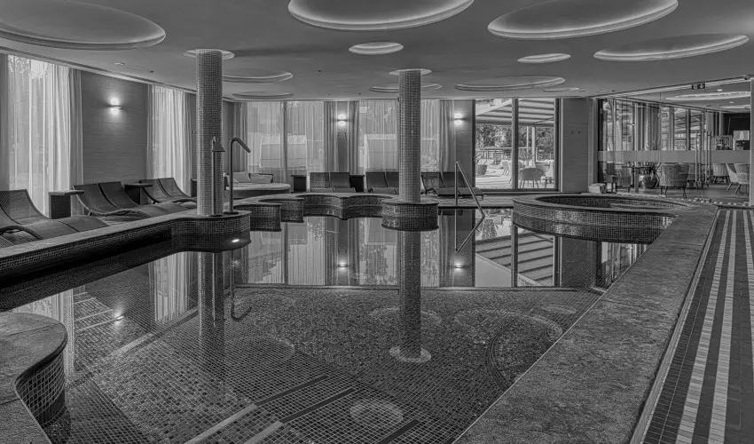 Aura Hotel Balatonfred - Oktber 23.                                                                                                                                                                                                                                                    