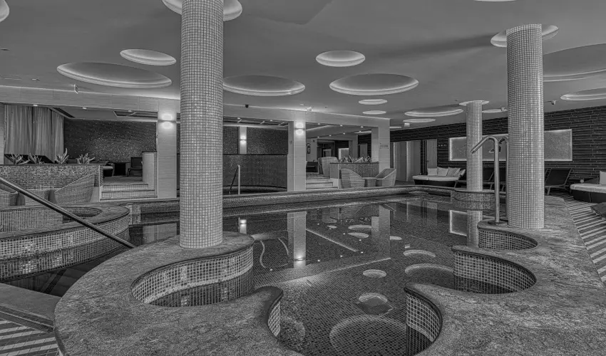 Aura Hotel Balatonfred - Oktber 23.                                                                                                                                                                                                                                                    