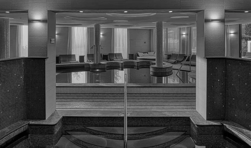 Aura Hotel Balatonfred - Oktber 23.                                                                                                                                                                                                                                                    