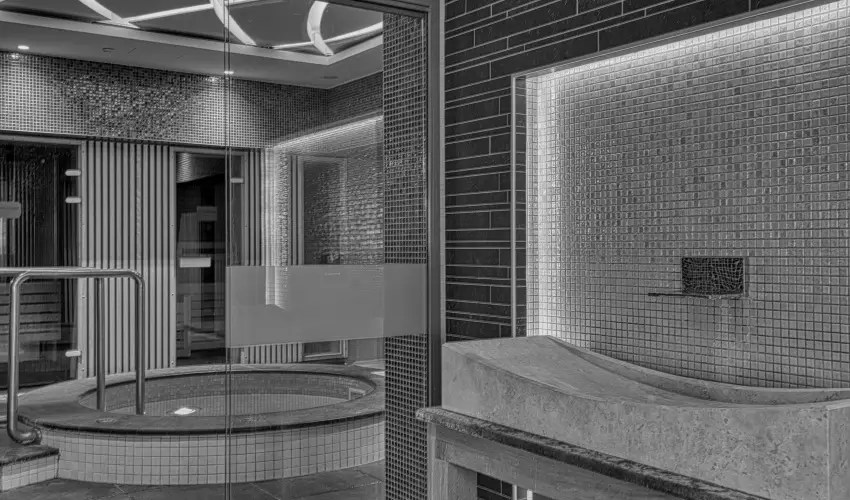 Aura Hotel Balatonfred - Oktber 23.                                                                                                                                                                                                                                                    