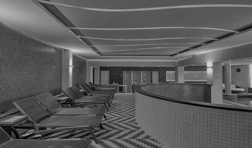 Aura Hotel Balatonfred - Oktber 23.                                                                                                                                                                                                                                                    