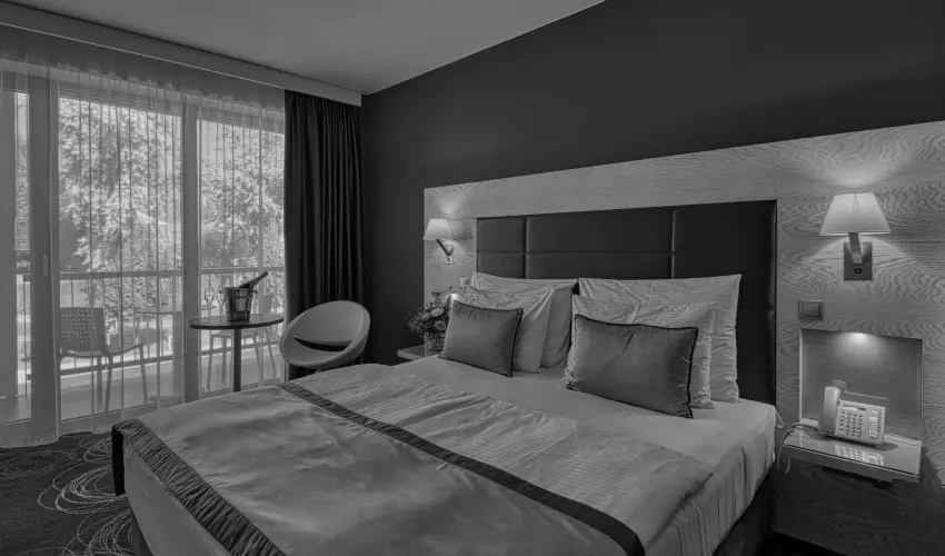 Aura Hotel Balatonfred - Oktber 23.                                                                                                                                                                                                                                                    