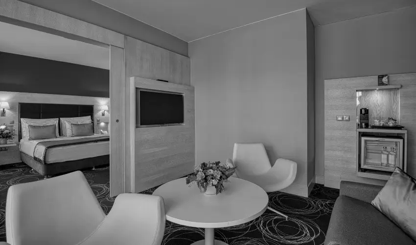 Aura Hotel Balatonfred - Oktber 23.                                                                                                                                                                                                                                                    