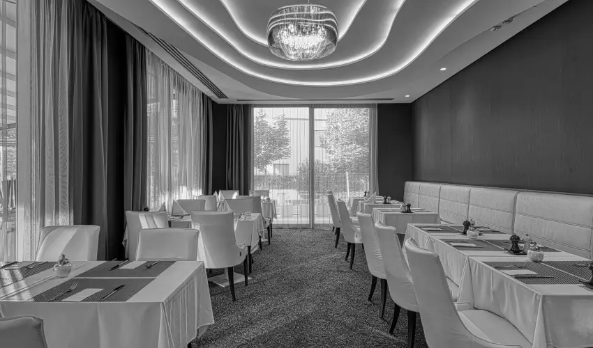 Aura Hotel Balatonfred - Oktber 23.                                                                                                                                                                                                                                                    