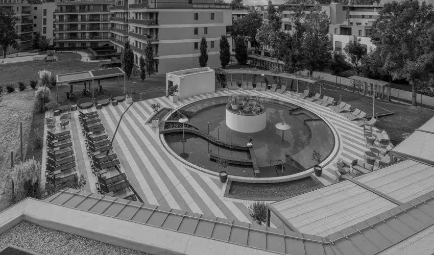 Aura Hotel Balatonfred - Oktber 23.                                                                                                                                                                                                                                                    