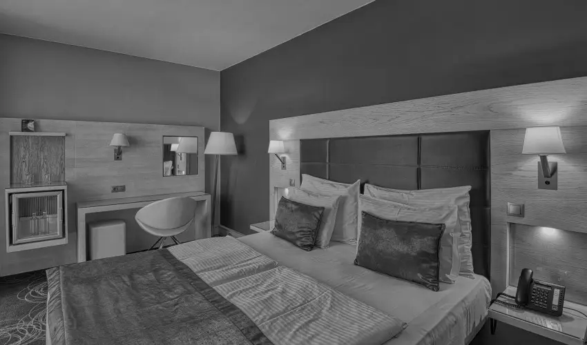 Aura Hotel Balatonfred - Oktber 23.                                                                                                                                                                                                                                                    