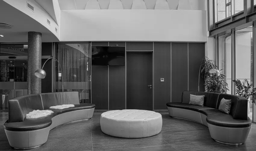 Aura Hotel Balatonfred - Oktber 23.                                                                                                                                                                                                                                                    