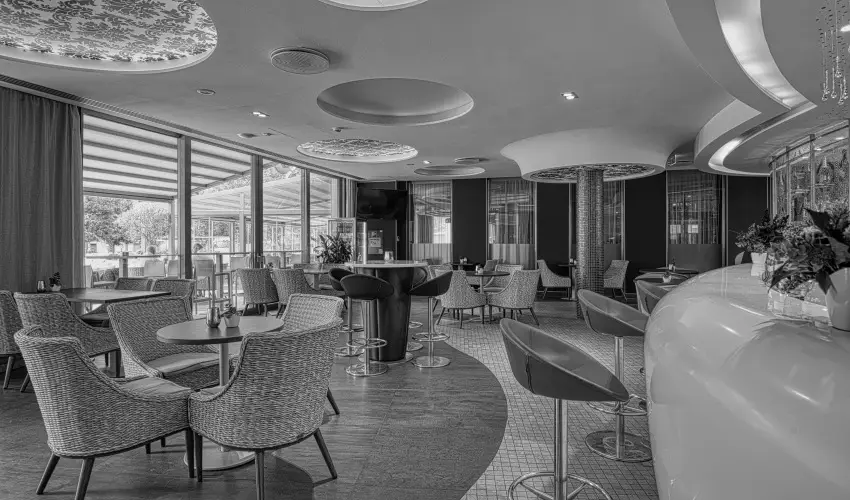 Aura Hotel Balatonfred - Oktber 23.                                                                                                                                                                                                                                                    