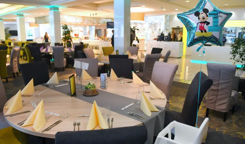 Hotel Azr Sifok - Pnksd (min. 3 j)