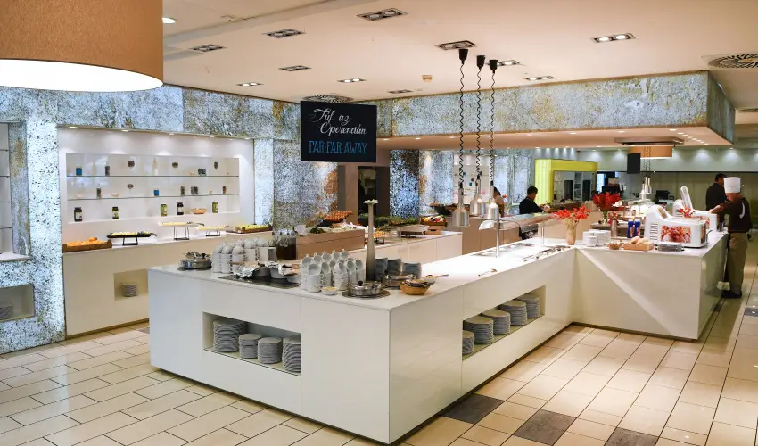 Hotel Azr Sifok - Pnksd (min. 3 j)