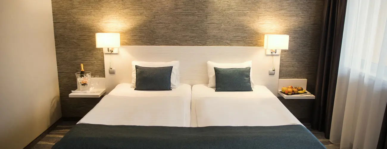 Hotel Azr Sifok - Oktber 23. (min. 3 j)