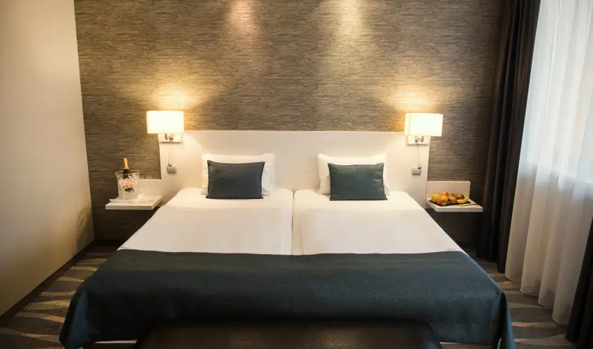 Hotel Azr Sifok - Pnksd (min. 3 j)