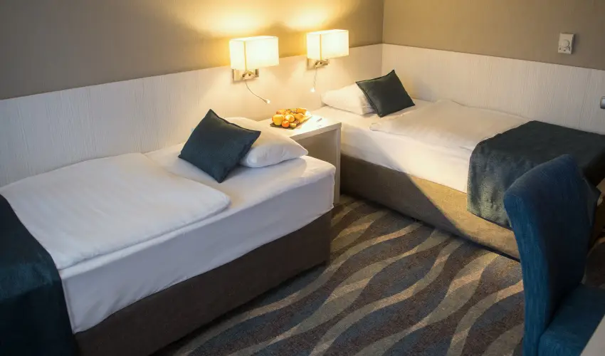 Hotel Azr Sifok - Pnksd (min. 3 j)