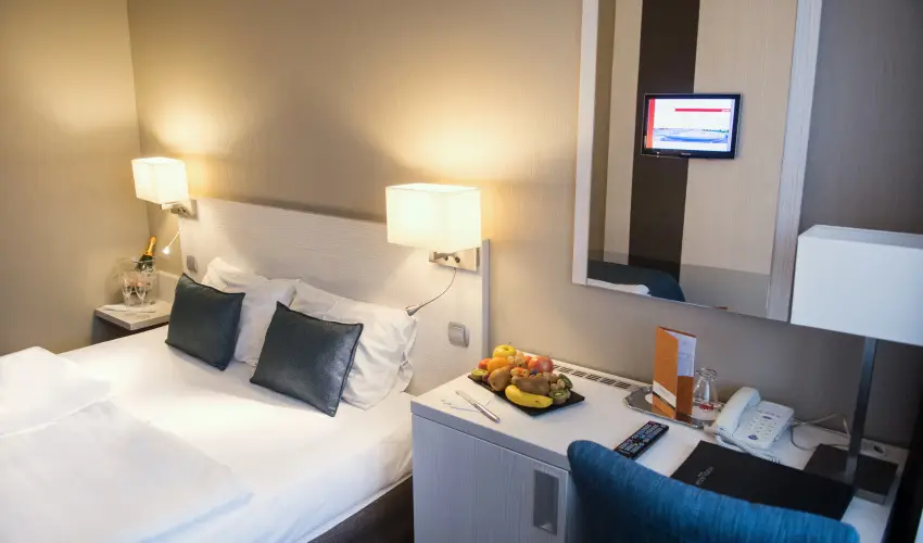 Hotel Azr Sifok - Pnksd (min. 3 j)