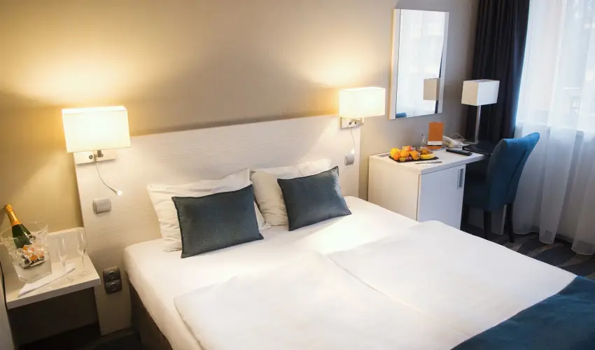 Hotel Azr Sifok - Pnksd (min. 3 j)