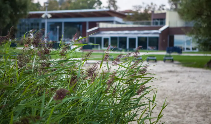 Hotel Azr Sifok - Pnksd (min. 3 j)