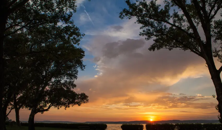 Hotel Azr Sifok - Pnksd (min. 3 j)