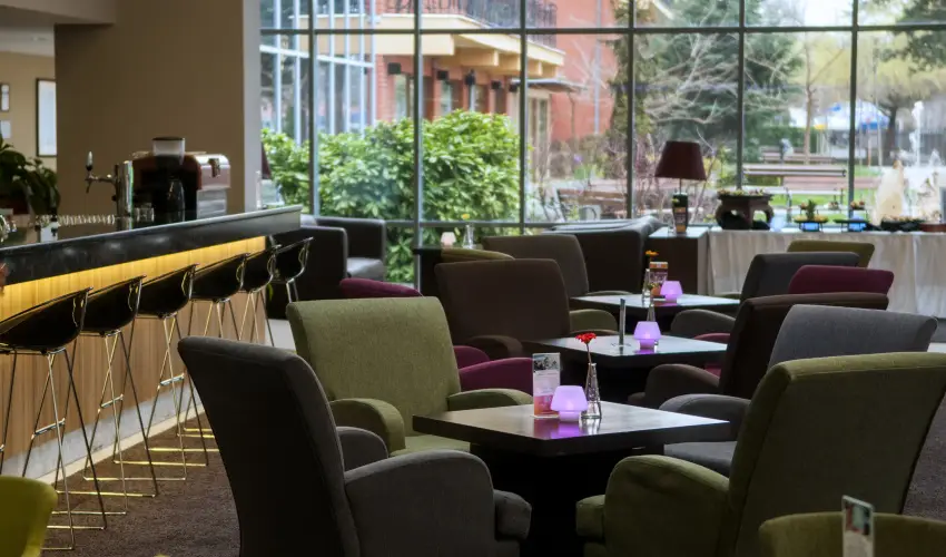 Hotel Azr Sifok - Pnksd (min. 3 j)