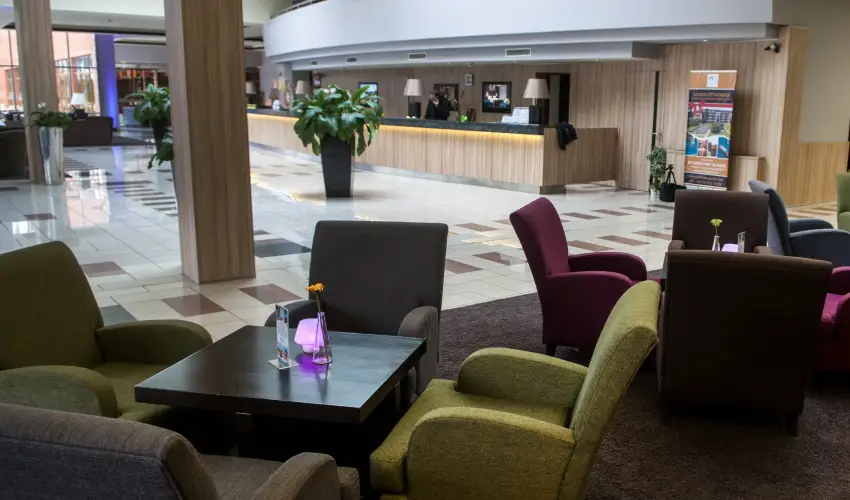 Hotel Azr Sifok - Pnksd (min. 3 j)