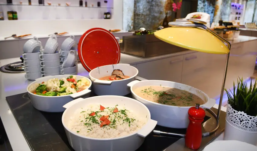 Hotel Azr Sifok - Pnksd (min. 3 j)