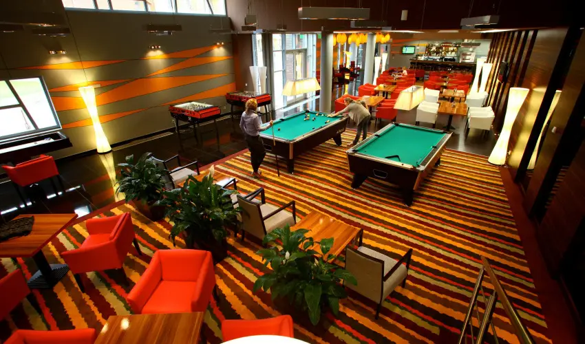 Hotel Azr Sifok - Pnksd (min. 3 j)