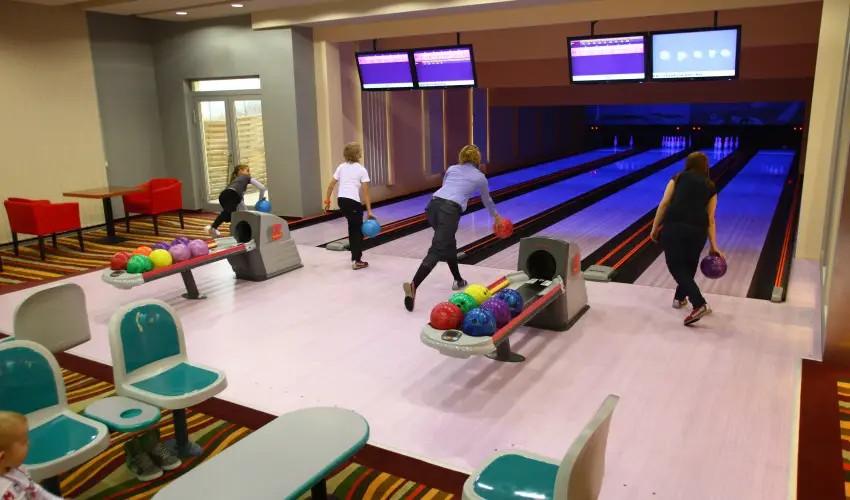 Hotel Azr Sifok - Pnksd (min. 3 j)